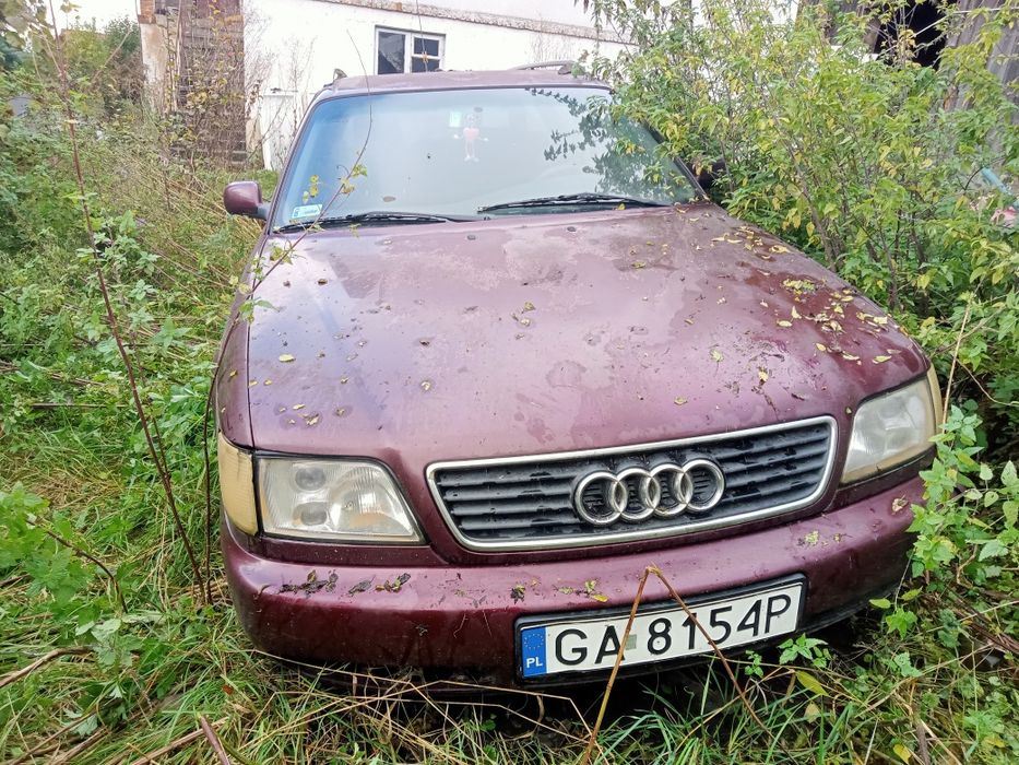 Продам автомобіль срочно