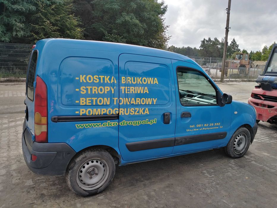 Renault kango express