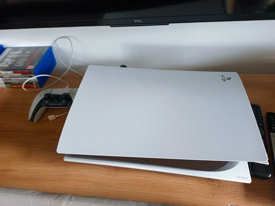 Sony PlayStation 5 825GB SSD Pad + GRY