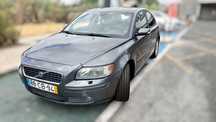 Volvo S40 2.0D 2004