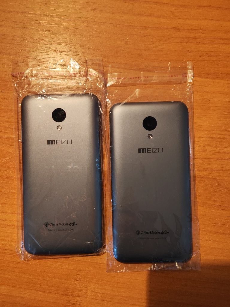 Продам Задняю крышку для Meizu M2 mini (новая)