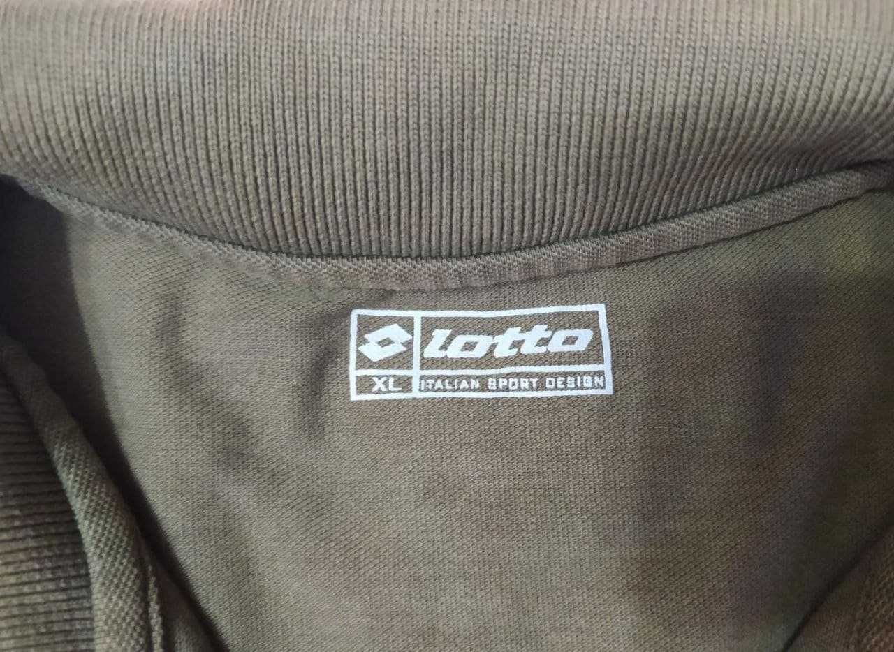 Поло Lotto Италия