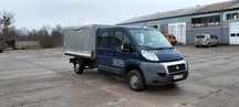 FIAT DUCATO do 3,5 tony