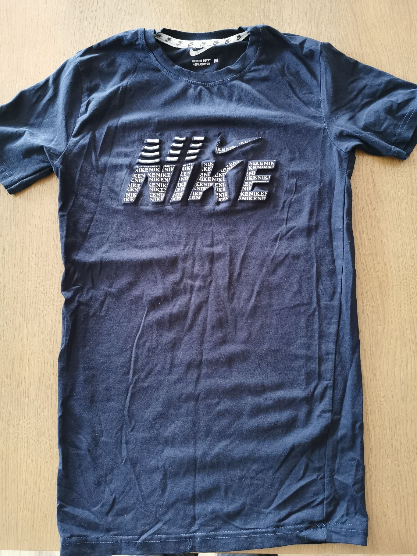 Koszulka męska Nike