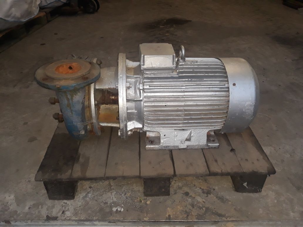 pompa leszczyńska 80PJM230