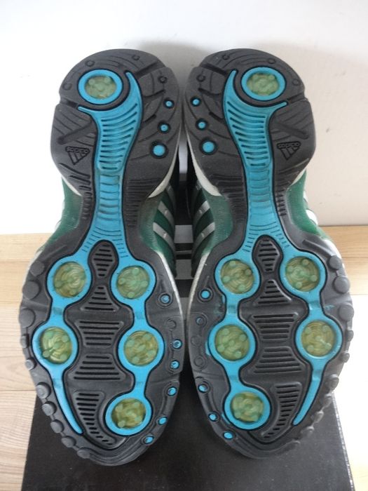 Buty Adidas Climaproof roz 39 Sportowe Adidasy
