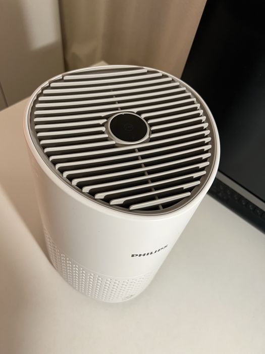Очищувач повітря PHILIPS AC0650/10
