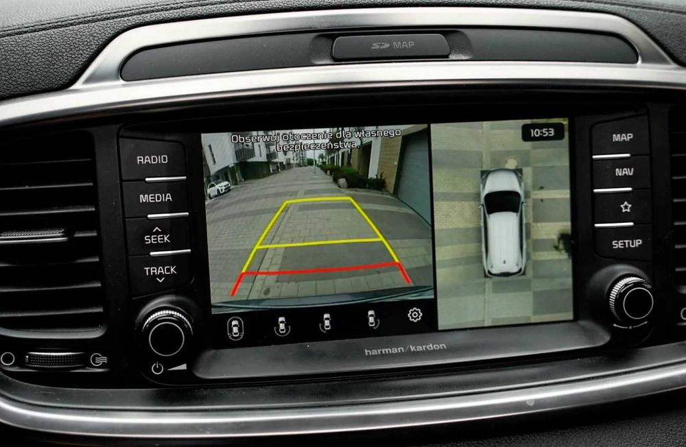 Kia sorento 15-20 капот Бампер Дверь Фара Фонарь ляда зеркало крыло бу