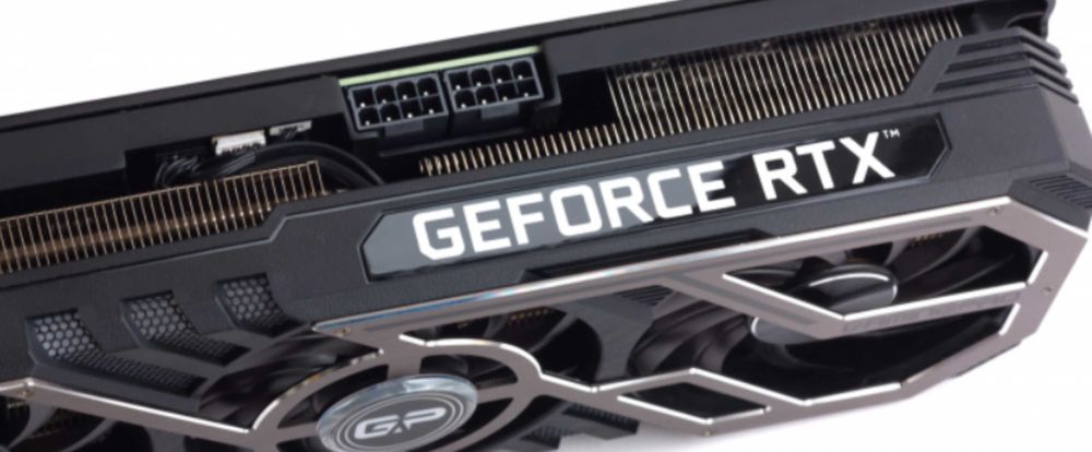 Palit GeForce RTX 3070 8 GB V2
