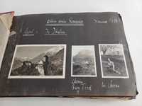 Album ze zdjęciami 1933 Niemiecki PRZEDWOJENNY Stare fotografie