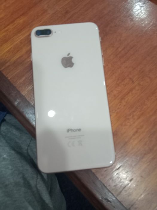 IPhone 8 plus 64 gb