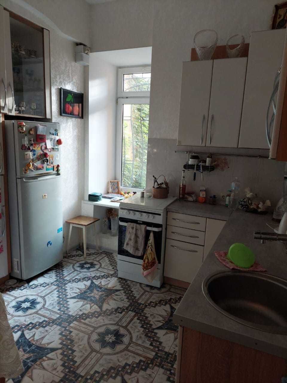 Сдам красивую комнату ЦЕНТР  ул.Троицкая / Осипова