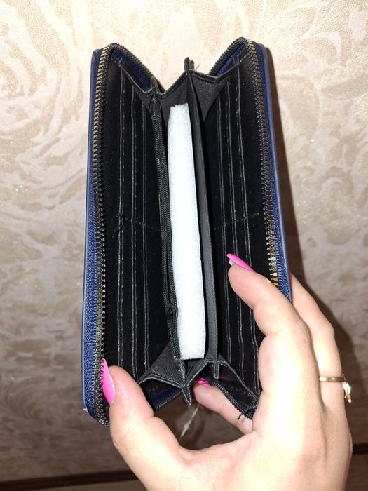 Зручний у використанні синього кольору