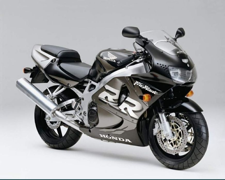 Запчастини Honda