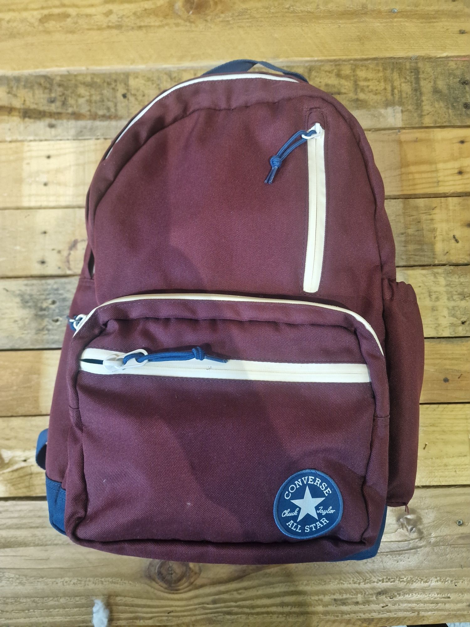 Mochila Converse All Star