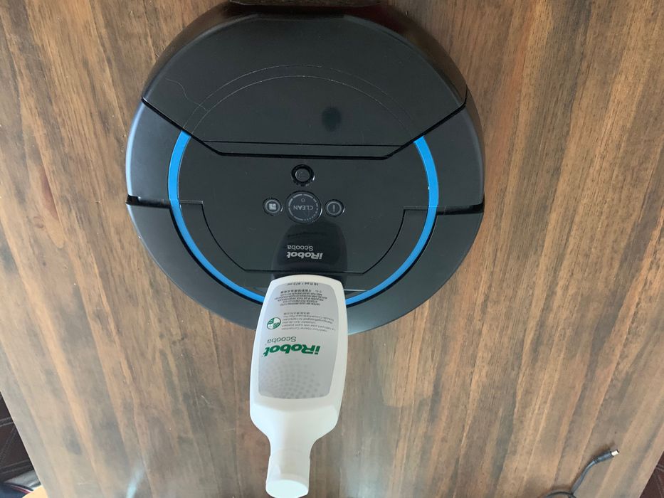 iRobot Scooba 450
