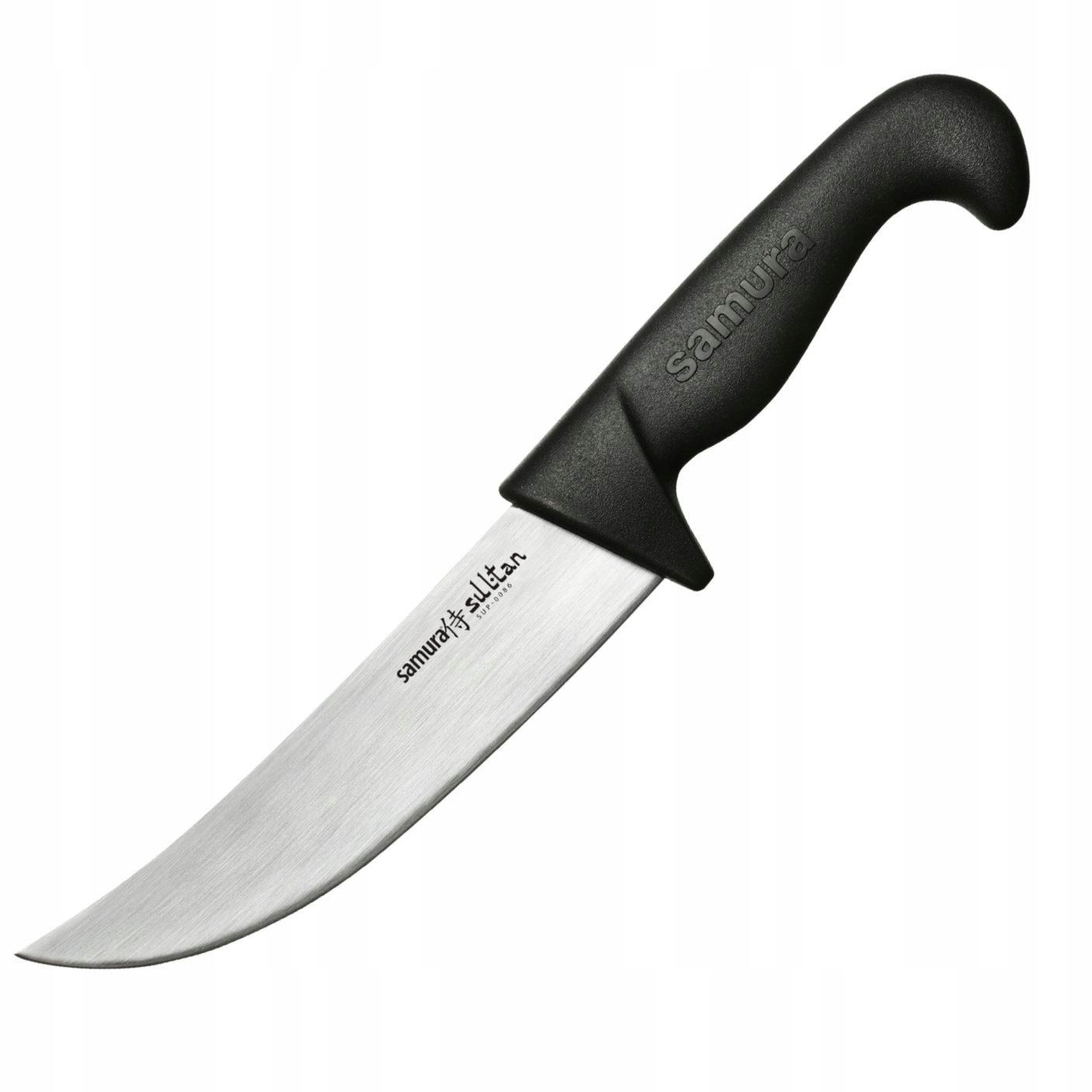 Nóż szefa kuchni Samura Sultan 28,8cm SUP-0086