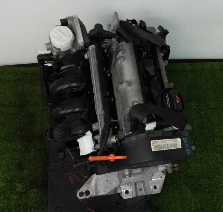 MOTOR SEAT LEON TOLEDO Golf IV 1.6 16V BCB 105CV