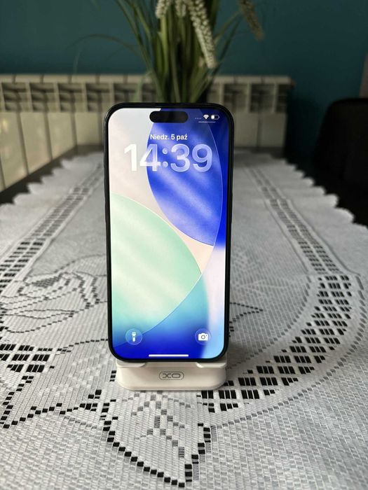 iPhone 15 Pro 128 GB