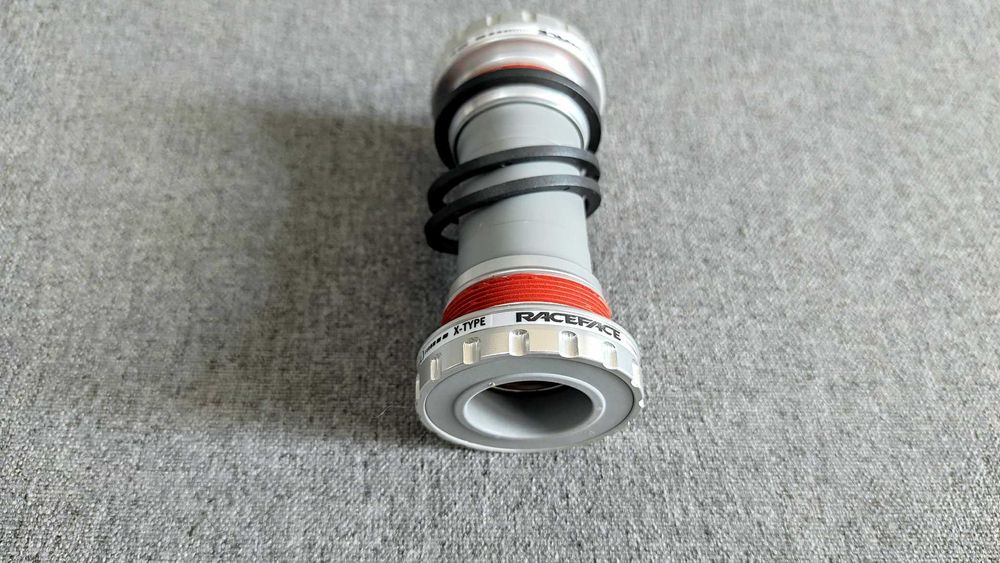 Каретка Race Face X-Type Team