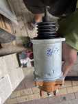 Реле втягуюче стартера для КамАЗ СТ142-3708800