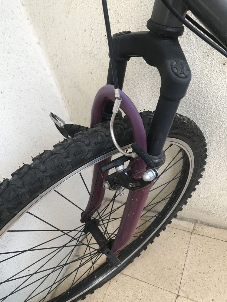 Vendo bicicleta em Sacavem