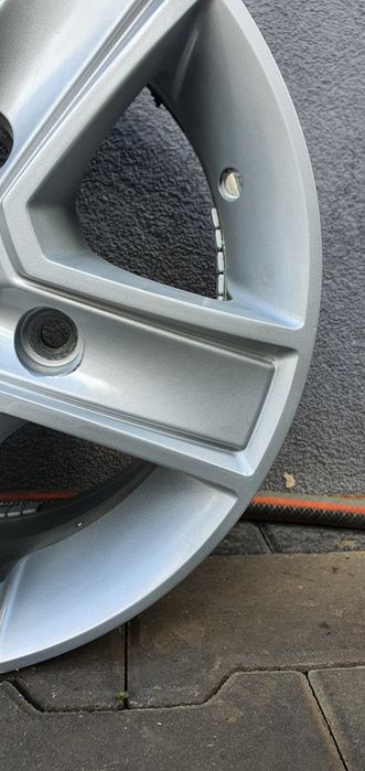 "15 5x160 Ford Transit Custom
