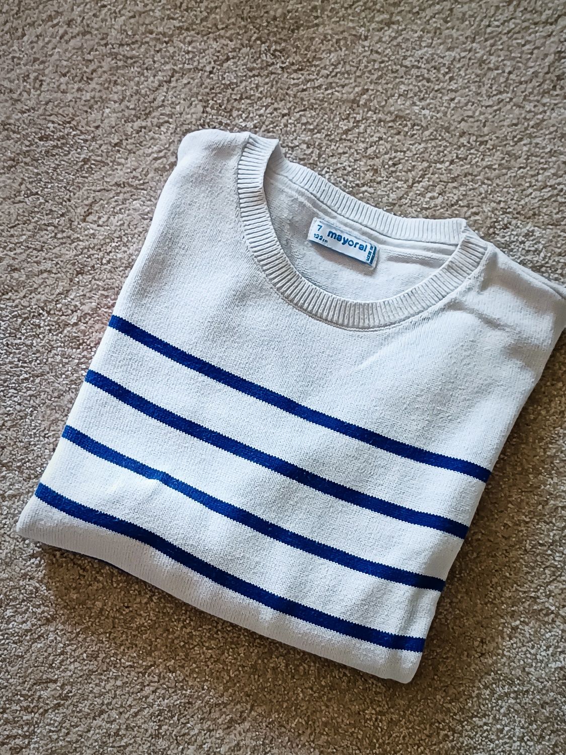 Sweatshirt/Camisola Mayoral