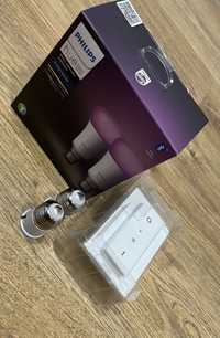 Żarówka Philips HUE