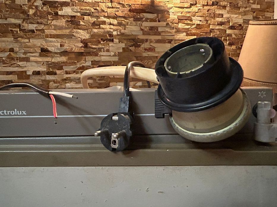 Frigorífico Gás/Eletrico/Bateria