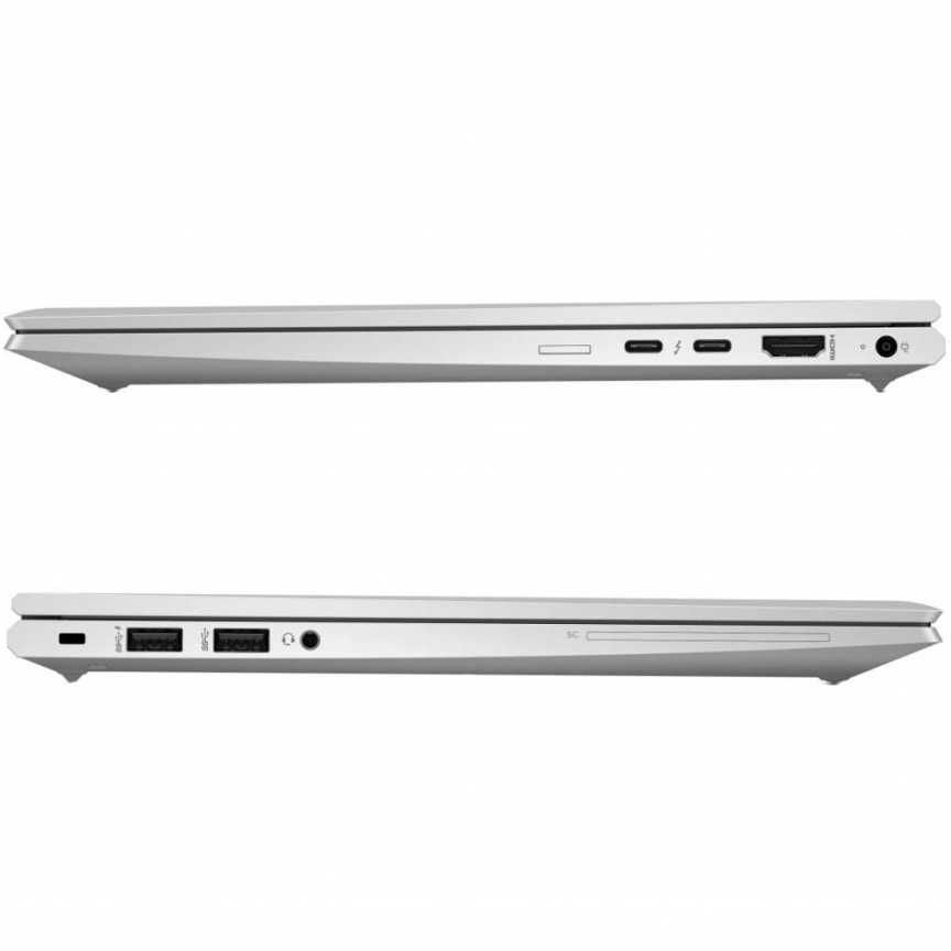 Ноутбук HP EliteBook 840 G7 Touch (i5-10310U/16/256SSD) ГАРАНТІЯ