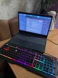 Ноутбук Lenovo в подарок клавиатура