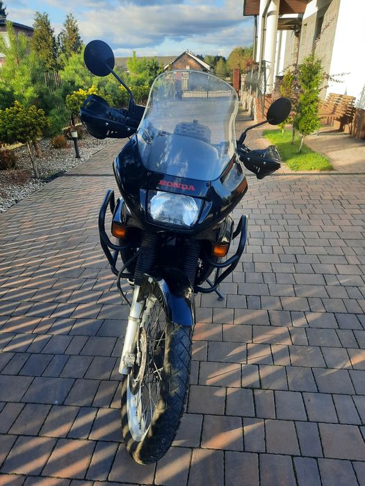 Honda Transalp XL 600