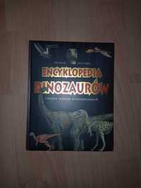 Encyklopedia dinozaurów