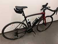 Rower Carbonowy Polygon Strattos S7