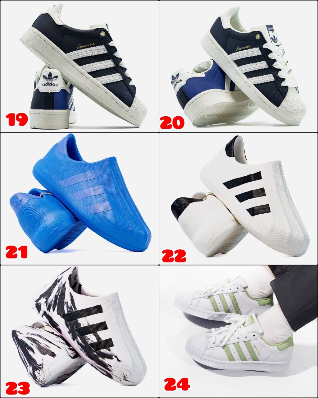 ЖОДНИХ РИЗИКІВ‼️Кросівки Adidas Superstar x Korn, Neighborhood, XLG