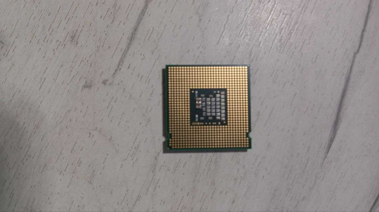 Процесор Intel Core 2 Duo E4400