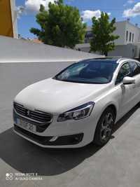 Peugeot 508 SW 2.0 150cv