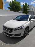 Peugeot 508 SW 2.0 150cv