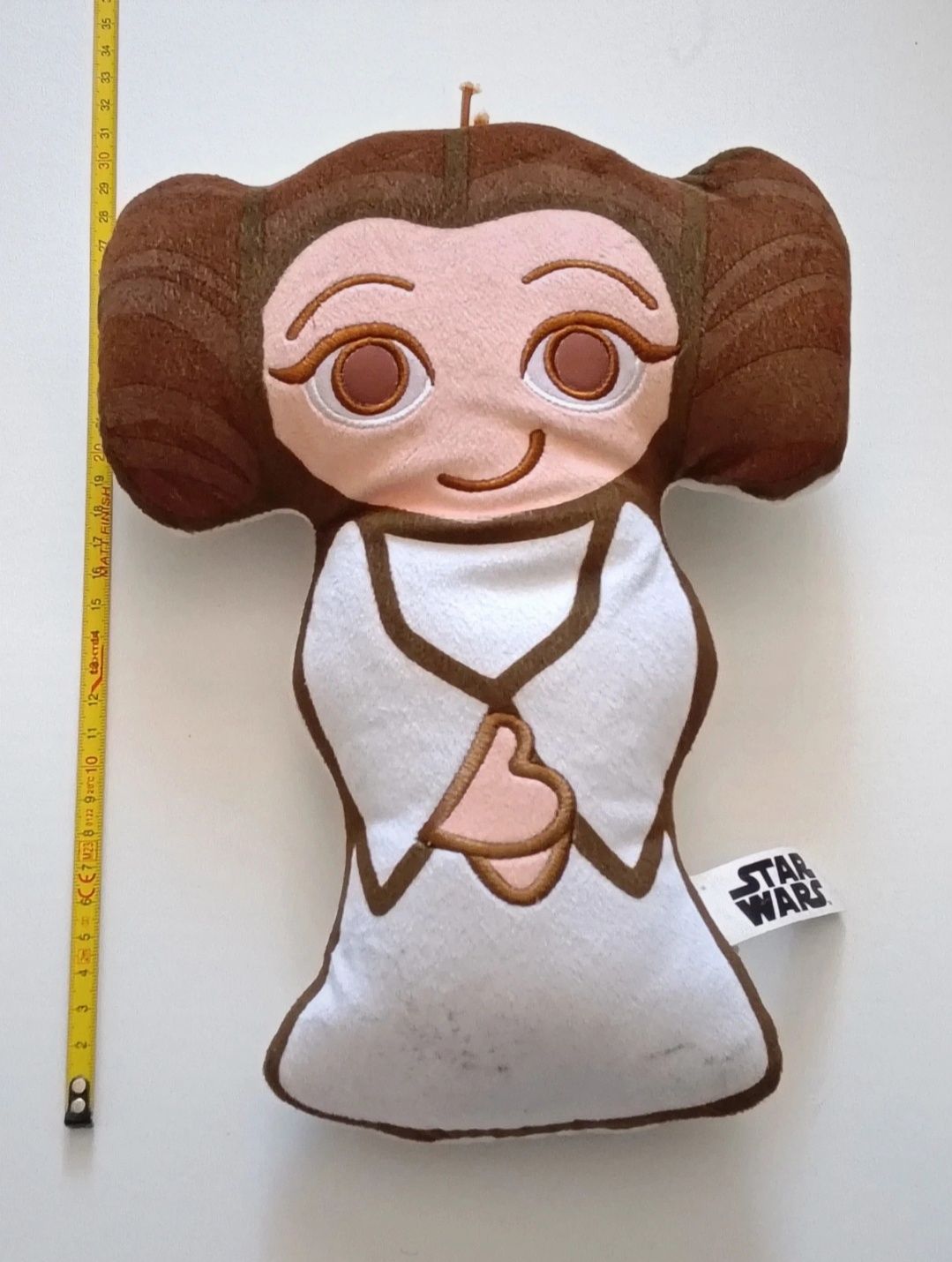 Peluches Star Wars