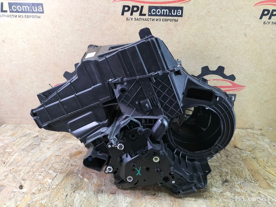 Ford C-Max II 2 MK2 2010-2019 Печка корпус печки AV6N-19B555-LH