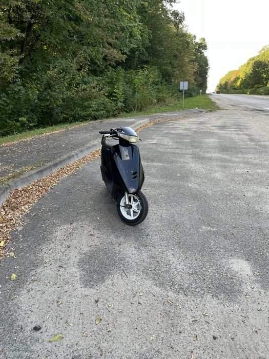 Хонда діо 28 зх