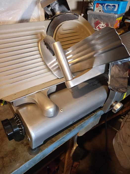 Krajalnice teflonowe