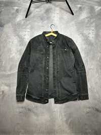 Куртка tigha denim jacket