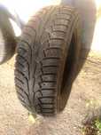 Шина 225/65/R17 Nokian Hakkapelita 5 шип