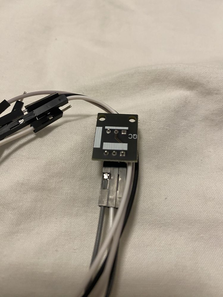 Componentes para arduino