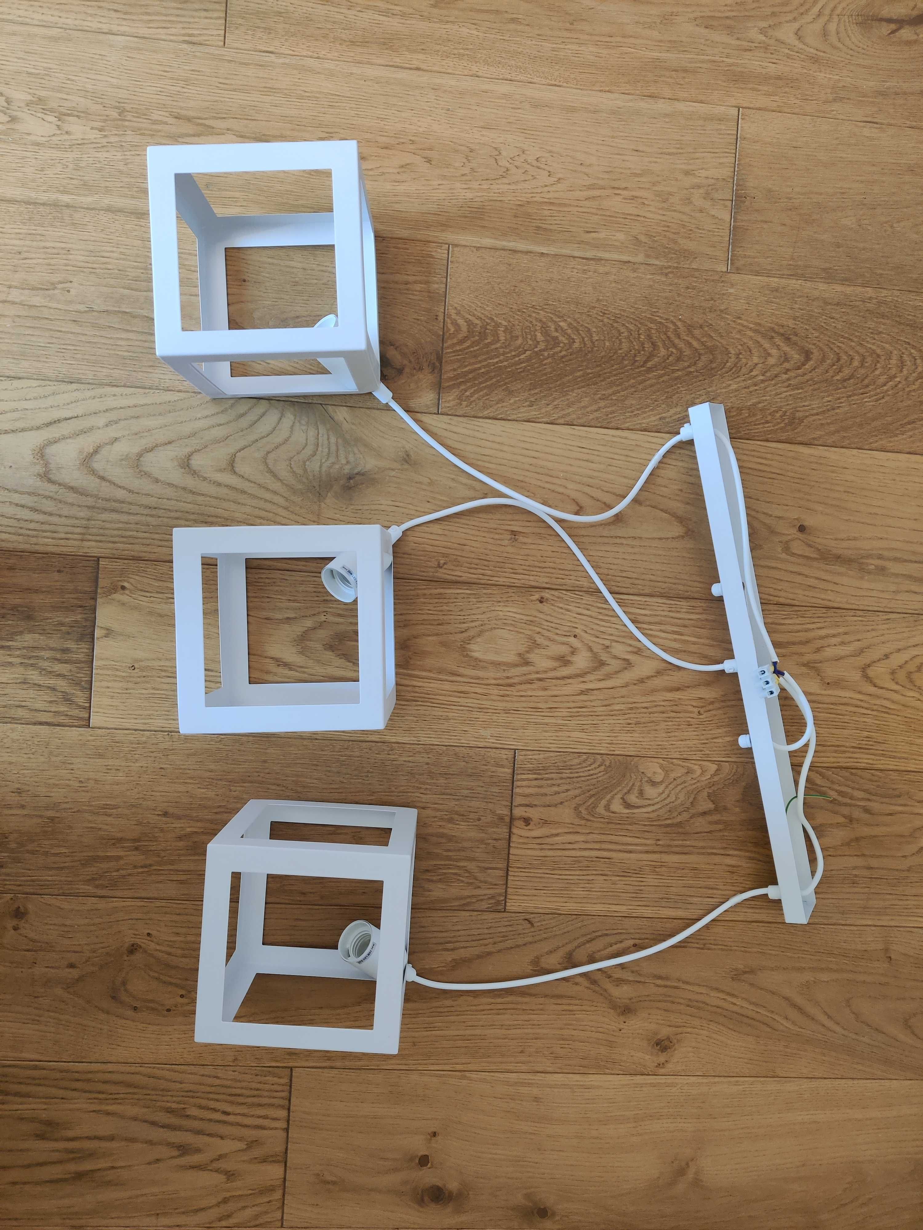 Lampa wisząca Il Mio 312457