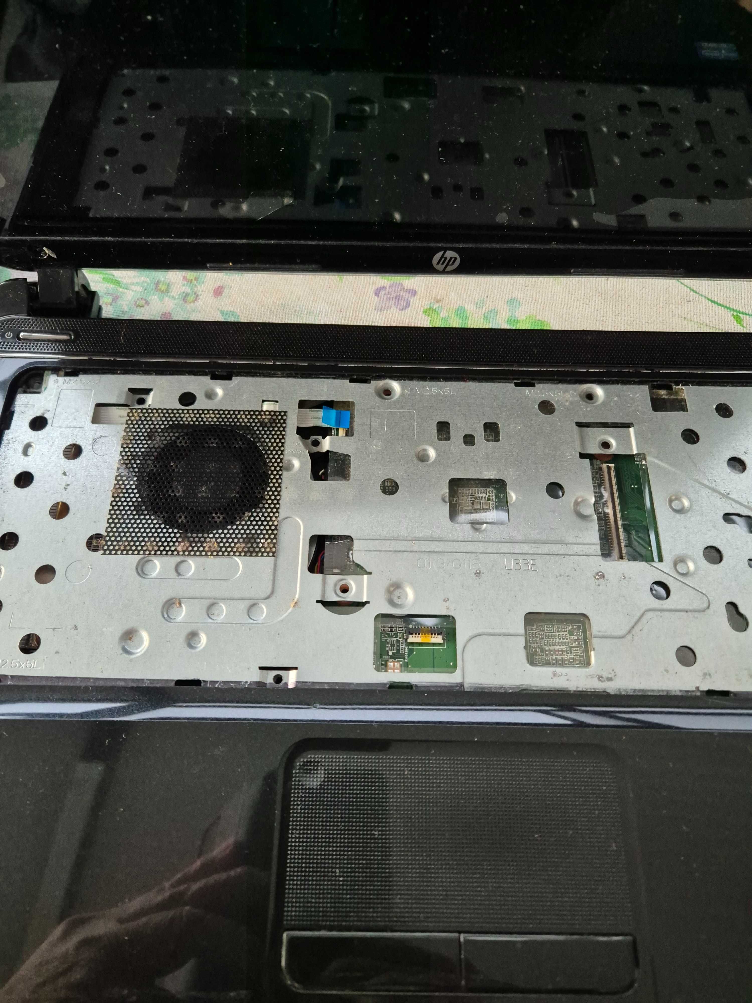 HP  14-b100sp teclado, sem anomalia restantes peças sob consulta