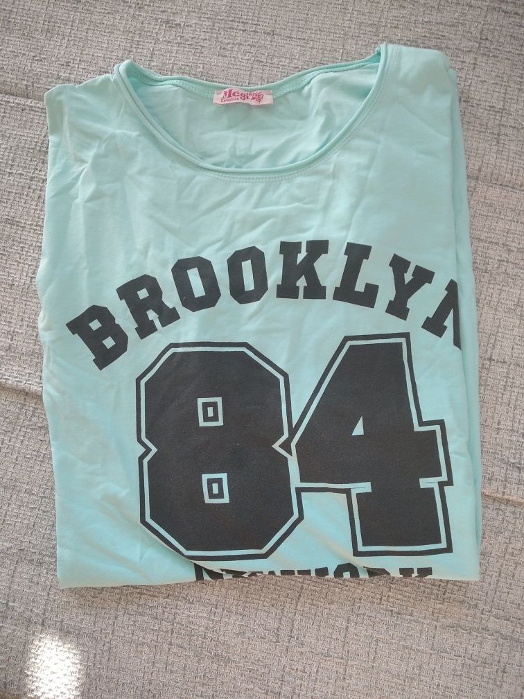 Bluzka bluza Brooklyn 84 xl