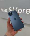 GWARANCJA iPhone 12 Pro Pacific Blue 92% bateria